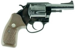 Charter Arms 34431 Bulldog Special Classic Large 44 Special, 5 Sh