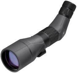 Leupold 175911 SX-5 Santiam HD 27-55x 80mm Angled Body Shadow Gra