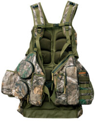 Primos Rocker Strap Vest Realtree Xtra Green Camo M-L