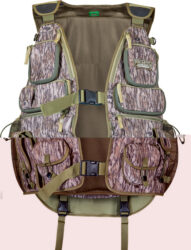 Will Primos Signature Series Turkey Vest XXL