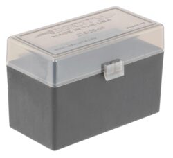 Berry's 32019 Ammo Box  270 Win/30-06 Springfield Smoke/Black Pol