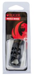 Ruger 90641 American Ranch Muzzle Brake fits American Ranch .450