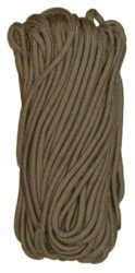 Tacshield 03001 550 Cord  50 ft OD Green