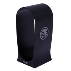 Sig Sauer Electro-Optics SOK20001 Tripod Adapter Sleeve  Black Al