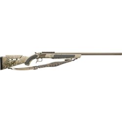 ACCURA LR-X .50CAL BRWN/RT