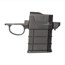 .270/.25-06/.30-06 10 RD LA FLOOR PLATE & MAGAZINE KIT