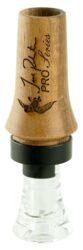 Duck Commander DCPROTW Jase Pro Series  Double Reed Mallard Hen S
