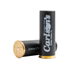 Carlson's Choke Tubes 00103 Snap Cap Shell 12 Gauge Aluminum 2 Pa