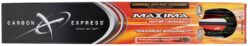 Carbon Express Maxima Hunter Crossbow Bolts - 6pk