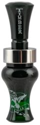 Echo Calls 77766 Timber  Single Reed Mallard Hen Sounds Attracts