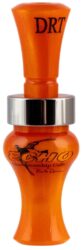 Echo Calls 79026 Timber  Double Reed Mallard Sounds Attracts Duck