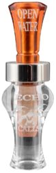 Echo Calls 77758 Open Water  Single Reed Mallard Sounds Attracts
