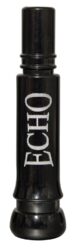 Echo Calls 77787 Cut Down  Mallard Sounds Attracts Ducks Black Po