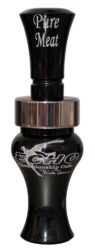 Echo Calls 79019 Pure Meat  Open Call Double Reed Mallard Sounds