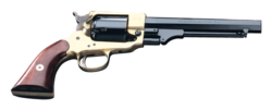 TRAD FR18625 S&B 36 6.5 BLUED