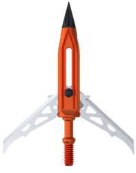 Ravin Crossbows R102 Broadhead  3 Pack Aluminum