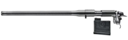 B-14R 22LR ''TRAINER'' BBL ACTION - LEFT HANDED