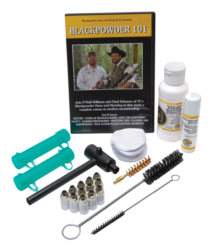 CVA AA1720 ACCESSOUTFIT 50