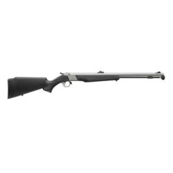 CVA PR2117S Wolf V2 50 Cal 209 Primer 24 Matte Stainless Barrel/R