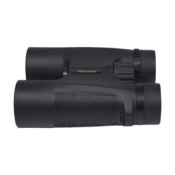 Firefield FF12020 Binocular  10x42mm BaK-4 Roof Prism Black Rubbe