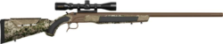 ACCURA LR-X 50 CAL 30'' BBL W KONUS  SCOPE E