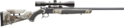 ACCURA MR-X-50CAL 26'' BBL- KONUS SCOPE