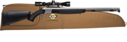 CVA CR3801SSC CROSSFIRE      50  26 SCP     SS/BLK