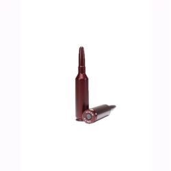 A-Zoom 12307 Snap Cap Rifle 6.5 PRC Aluminum 2 Pack