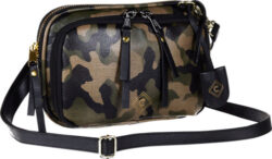 Girls With Guns 90-90 Tomboy Clutch Conceal Carry Bag 10 Long, Ca