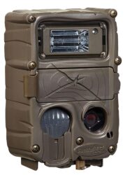 Cuddeback 1279 X-Change Color Brown 20 MP Resolution Color Strobe