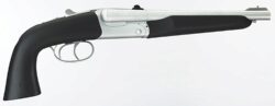 Taylors & Company 210248 Howdah Alaskan 45 Colt (LC)/410 10.25 2r