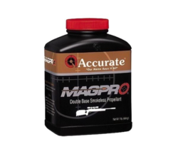 ACCURATE MAGPRO 8LB