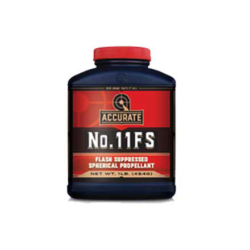 ACCURATE No.11FS 1LB