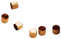 CCI #11 Magnum Percussion Caps for Muzzleloading - 1000/ct