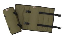 Boyt Harness 9020OD ScaleTech Gaiters OD Green OSFA Buckle Snap B