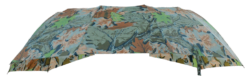 HME SWLST Bucket Swivel Seat Cushion Camo