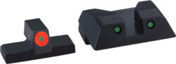 APX Spartan Trtitium Sights