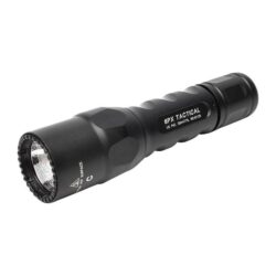 6PX TACTICAL SINGLE-OUTPUT LED FLASHLIGHT