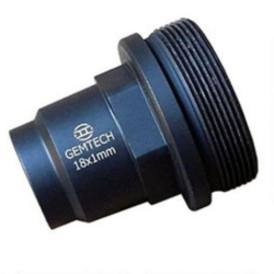 ADAPTER GM45/SCORPION M18X1RH#