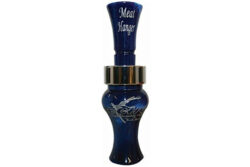 Echo Calls 79014 Meat Hanger  Double Reed Mallard Sounds Attracts