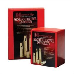 416 RIGBY BRASS CASE