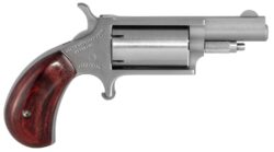 North American Arms 22MCBK Super Companion Cap & Ball Kit Small F