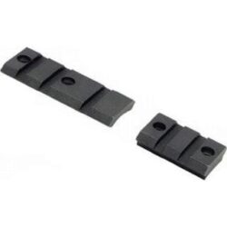 X-TAC A-BOLT 2PC BASE BLK