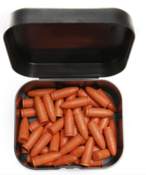 GLOCK 9x19 DUMMY ROUNDS 50RDS 33324