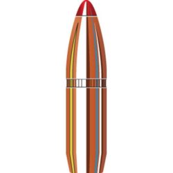 25 CALIBER (.257'') 110 GRAIN FTX BULLETS