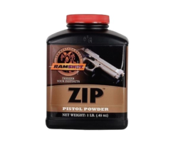 ACC RAMSHOT ZIP 4LB