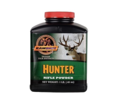 ACC RAMSHOT HUNTER 8LB