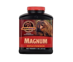 ACC RAMSHOT MAGNUM 8LB