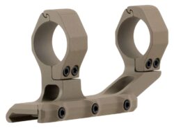 Aero Precision APRA210410 Ultralight Scope Mount/Ring Combo Exten