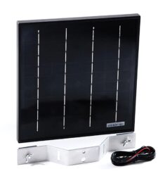 Spartan Camera Solar Panel 15W